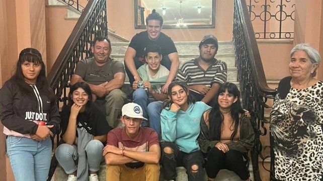 La rectora Carina Valle dijo que quienes quieran inscribirse a la Amado Bonpland pueden hacerlo en cualquier momento del año