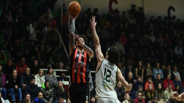 Central Entrerriano irá por el ascenso ante su gente.