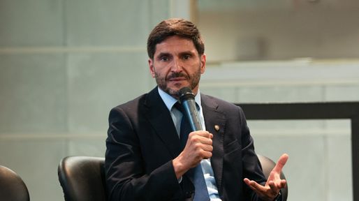 Pullaro y el gobierno nacional: Pedimos que sea justo y cumpla con Santa Fe