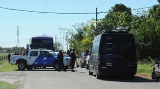 El gremio de Camioneros de Santa Fe se irá de la Federación si lo intervienen