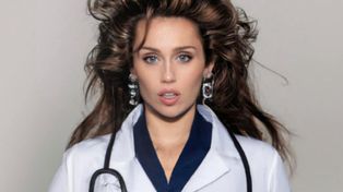 Acorde a algunas versiones, Miley Cyrus podría interpretar a una médica cardióloga en Greys Anatomy