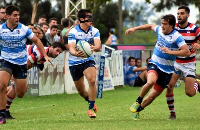 CRAI y SFRC debutarán en el Interior B