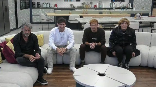 Gran Hermano: un nuevo participante abandonó la casa y ya se conocen los finalistas