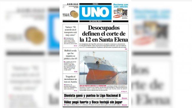 Somos UNO