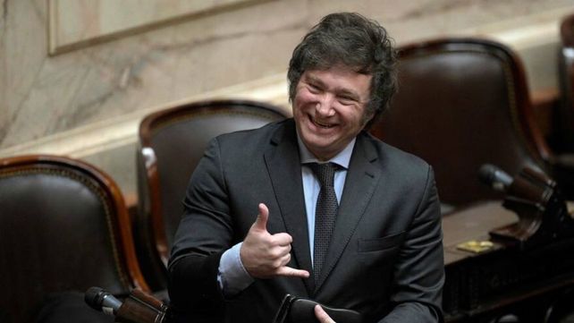 Javier Milei ratificó a Marcos Lavagna en el Indec y a Carlos Soratti en el Incucai