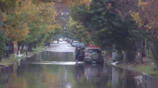 Sin radar, pero con alertas: la tormenta en Santa Fe reavivó el debate sobre la previsión meteorológica
