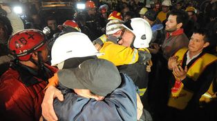 Tras el hallazgo de la 21ª víctima se cerró la búsqueda en Rosario