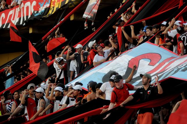 Colón dio detalles de la venta de entradas para recibir a Racing