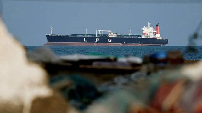 La decisión geopolítica de Donald Trump de cerrar el estrecho de Ormuz es rechazada por los principales países de Europa&nbsp;