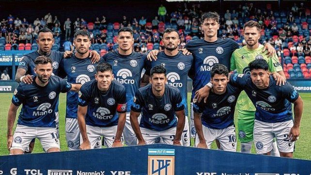 Independiente Rivadavia