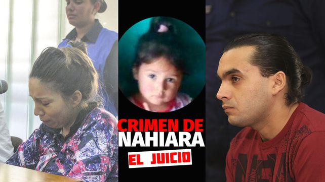 Caso Nahiara Luján Cristo: el 6 de mayo se reanuda el juicio por el homicidio