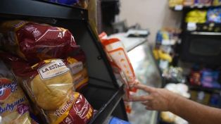 Los almaceneros de Rosario advierten sobre una caída del consumo en la última semana