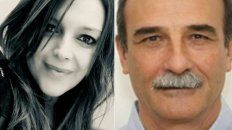 María Rosa Fullone y Carlos Sereday, los dos médicos fallecidos a causa del coronavirus en Buenos Aires. María Rosa Fullone y Carlos Sereday, los dos médicos fallecidos a causa del coronavirus en Buenos Aires.