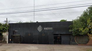 Capitán Bermúdez: balean a dos policías en la puerta de un boliche