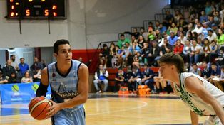 Hispano Americano volvió al triunfo ante Estudiantes (C)