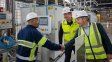 Entre Ríos muestra indicadores positivos en crecimiento del empleo industrial. Entre Ríos muestra indicadores positivos en crecimiento del empleo industrial.