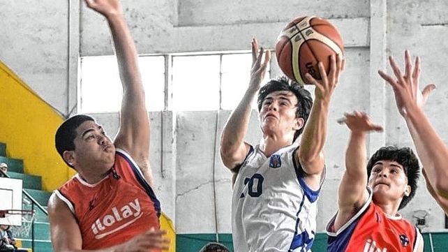 La Selección U15 de Santa Fe buscará ser campeón del Torneo Provincial de Básquet en el Otrino.&nbsp;