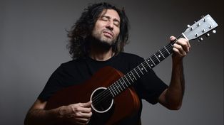 El músico rosarino Gonzalo Aloras protagonizará una instancia doble en La Usina Social