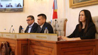 Paraná: este viernes se inaugura el periodo de sesiones del Concejo Deliberante
