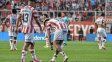 El otro dato demoledor que refleja el quedo de Unión en la recta final del Clausura