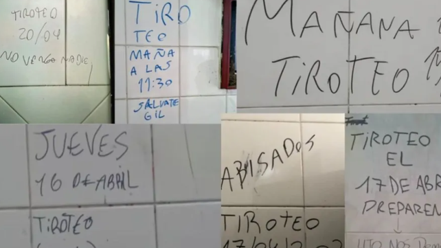 El gobierno sobre las amenazas en las escuelas: Lo que empieza como un reto de TikTok puede terminar con un proceso penal