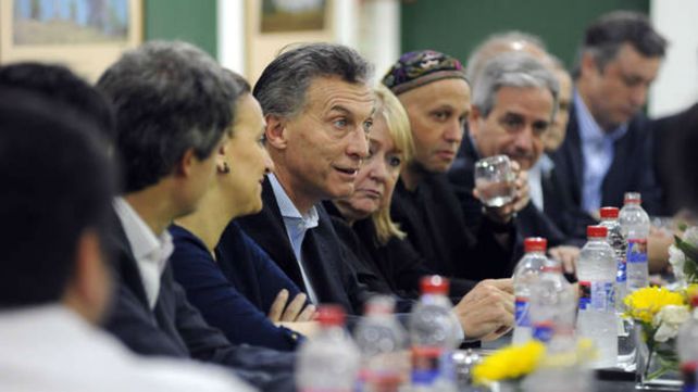 Macri