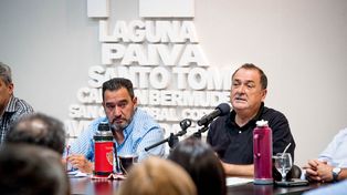 Los municipales aceptaron la conciliación obligatoria pero con condicionamientos