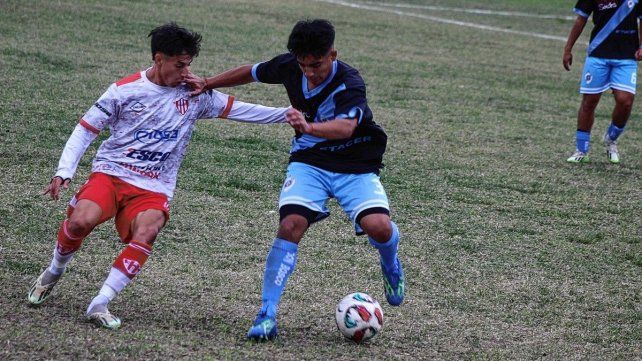 Atlético Paraná derrotó 2 a 1 a Don Bosco