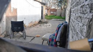 El caso de la casita del horror en B° Nuevo Horizonte destapó un problema mayor: investigan otros geriátricos clandestinos