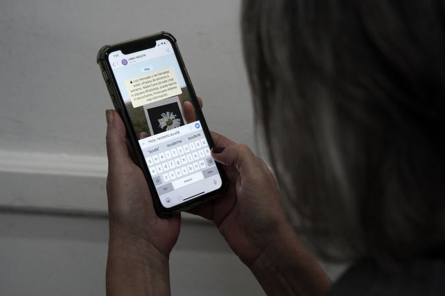 El Municipio ya tiene activa una línea de WhatsApp para denunciar casos de violencia de género