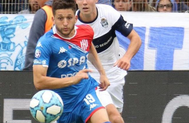 El uno por uno de Unión en su victoria en La Plata