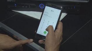 Un joven de 29 años hizo 139 denuncias falsas al 911
