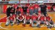 torneo promocional: arroyo leyes-colon se roban las miradas
