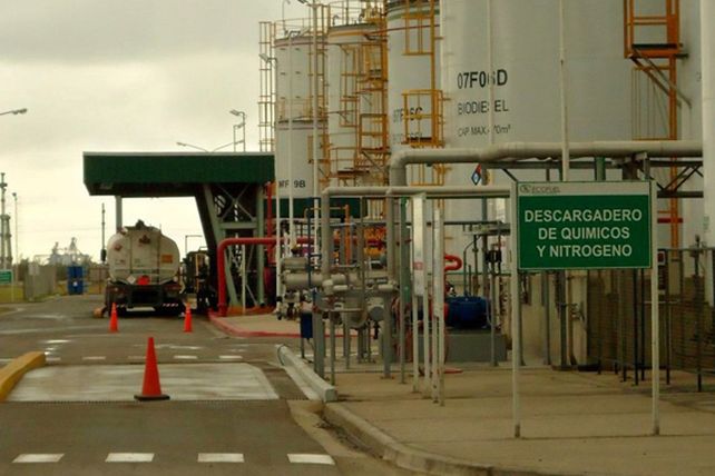 Si no actualizan precios, los productores no entregarán biocombustibles