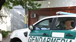 El jueves 7 de febrero de 2019 fue desbaratada&nbsp; la banda del&nbsp; Viejo Fernández. Lo condenaron a una pena unificada de 12 años.