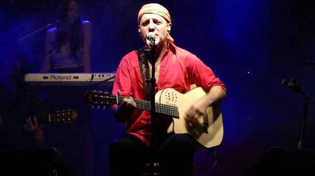 El músico Gustavo Cordera se refirió a aquella polémica frase en 2016 que le generó un fuerte rechazo en la sociedad y por la que realizó una probation
