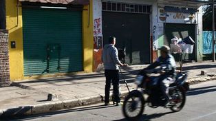 Reconocen a uno de los asesinos de una niña