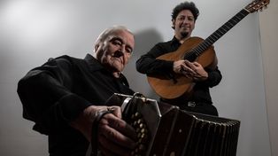 Cholo Montironi y Martín Tessa serán parte de un homenaje al guitarrista Arturo Zeballos.