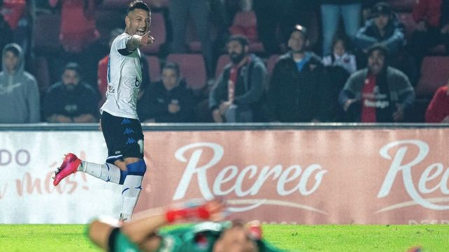 En la Copa de la Liga