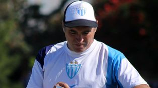 Carlos Macchi sucederá en la conducción técnica a Marcelo Broggi. &nbsp;