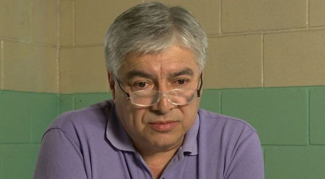 Unifican en 15 años las dos condenas a Lázaro Báez por las causas Ruta del dinero K y Vialidad Unifican en 15 años las dos condenas a Lázaro Báez por las causas Ruta del dinero K y Vialidad
