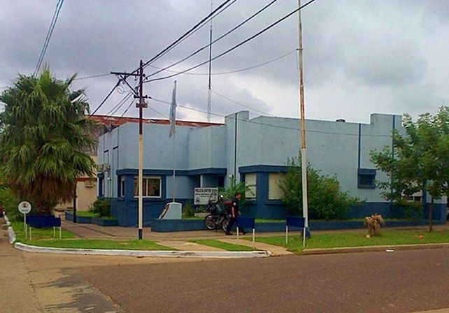 Le dispararon varias veces pero sólo una bala le impactó en un glúteo