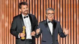 Argentina, 1985 está nominada una vez más a un premio internacional. En esta ocasión, competirá en la categoría de Mejor Película de Habla no Inglesa en la 76° edición de los premios BAFTA del cine británico.