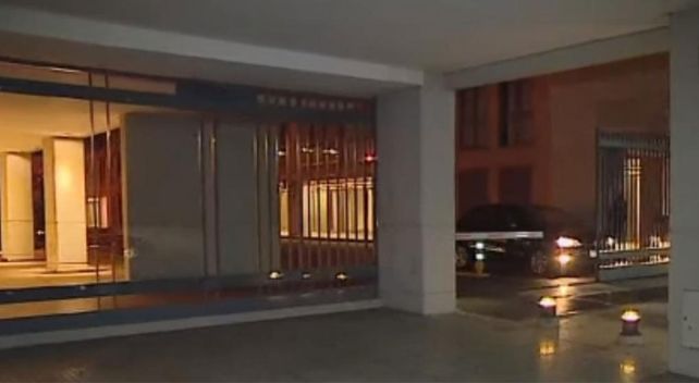 Puerto Madero. Investigan la muerte de una joven modelo de 25 años que cayó de un tercer piso.
