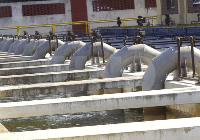 La provincia definió un aumento del 48 por ciento en la tarifa de Aguas