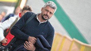 El escándalo que roza de cerca al técnico de Unión