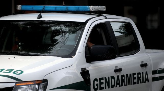 Gendarmería