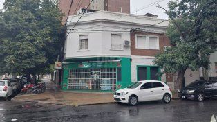 Mientras dormían, delincuentes ingresaron a la casa