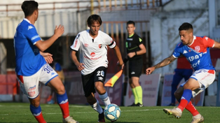 Unión perdió con Newells y sumó su segunda derrota