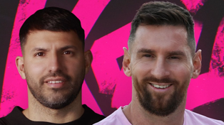 Messi se suma a Krü